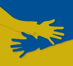 AUFRUF – Wir suchen Menschen, die ukrainische Familien begleiten und unterstützen möchten!