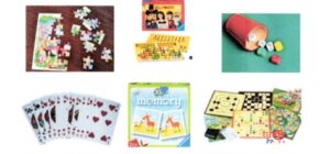 Erneute Spielenachmittage für Groß & Klein – Es spricht sich herum!