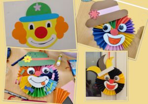 Bastelnachmittag – da simmer dabei