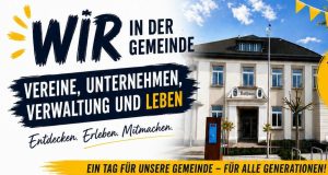 Wir in der Gemeinde!